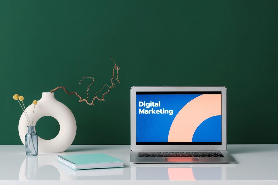 5 ways to improve your Digital Marketing